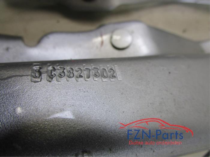 Scharnier Achterklep Volkswagen Beetle (22742123)