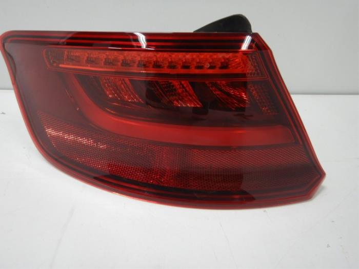 Portierrubber 4Deurs rechts-achter Skoda Kamiq (22745194)