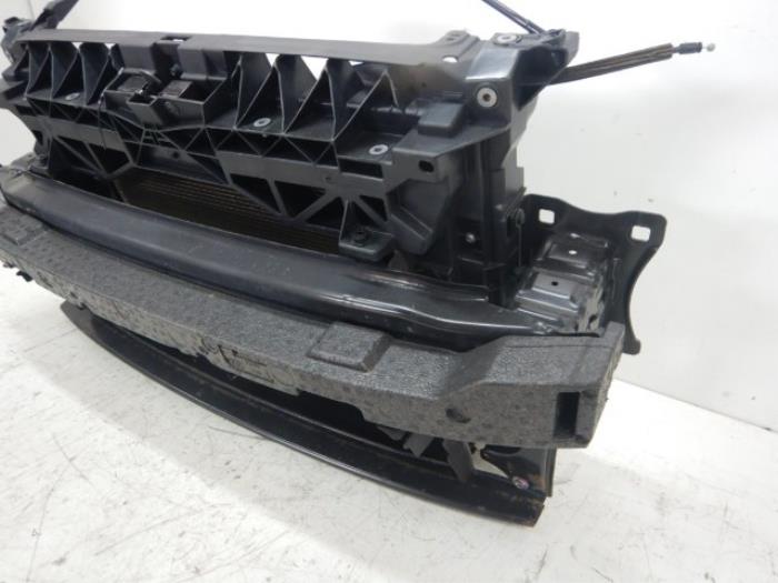 Koelerset Seat Leon (22726797)