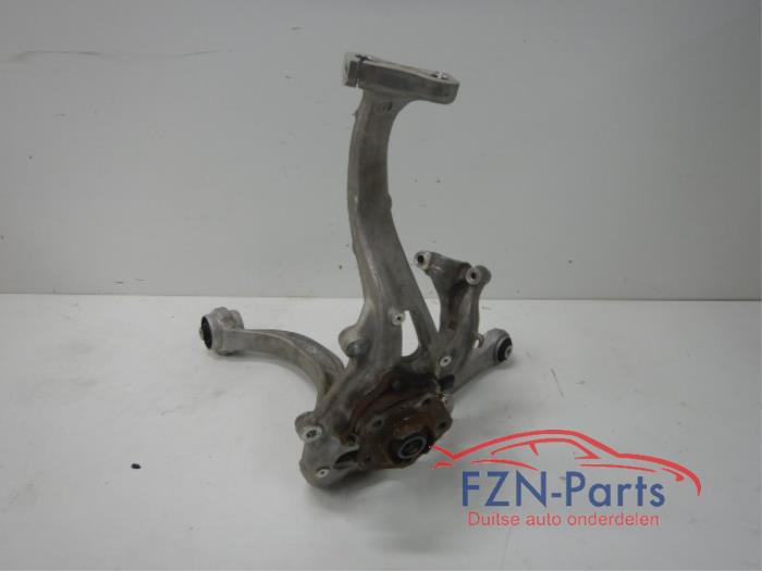 Wielophanging rechts-voor Audi A7 (22729709)