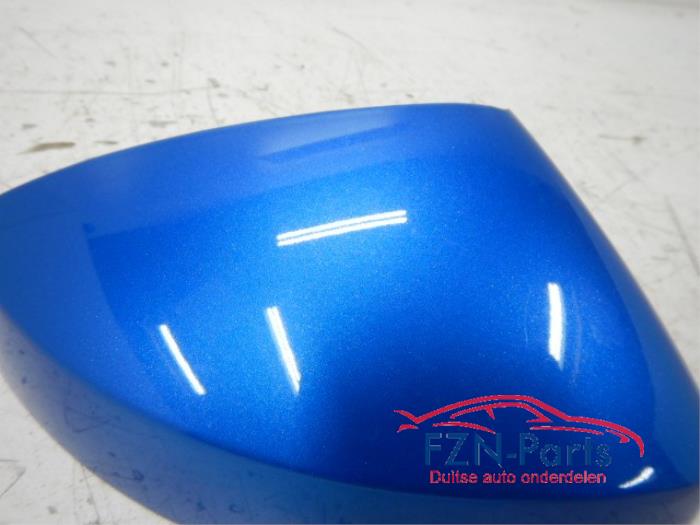 Audi A3 8V Sportback Spiegelkap