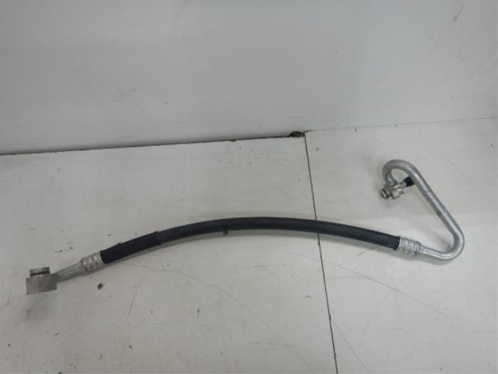 Audi A6 4G Aircoleiding Aircoslang