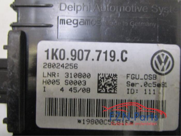 Alarm module Audi A3 (22744853)