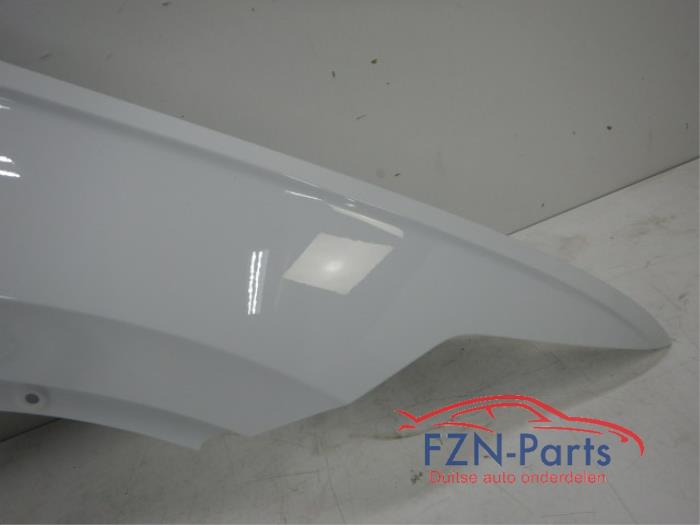 Scherm rechts-voor Volkswagen Tiguan (22724147)