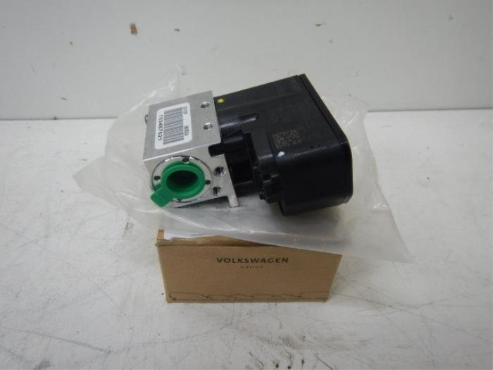 Expansieklep airco Audi E-Tron (22734005)
