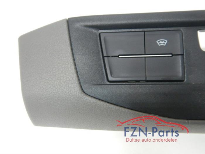 Climatronic Paneel Volkswagen Transporter (22743885)