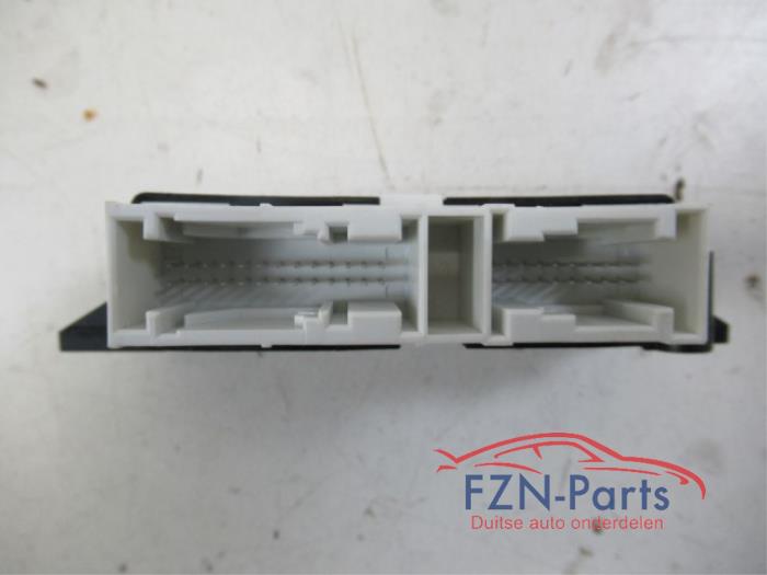 VW Golf 7 Variant PDC Module