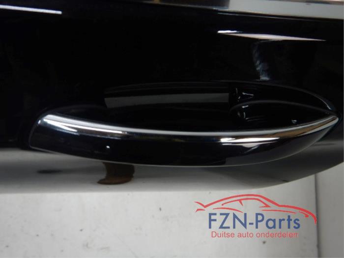 Portier 4Deurs links-achter BMW 7-Serie (22723600)