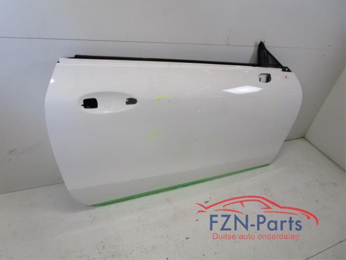 Portier 2Deurs rechts Mercedes E-Klasse (22740245)