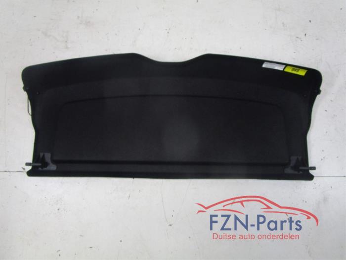 Hoedenplank Audi A1 (22731021)