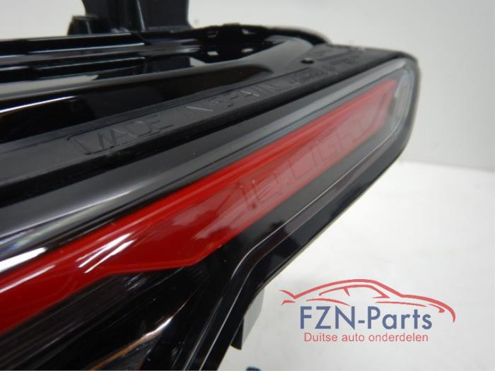 VW Golf 8 GTI Koplamp IQ LED Links