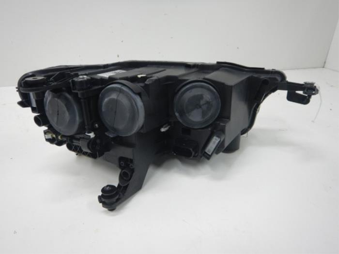 VW T-Roc Koplamp Links L Halogeen H7