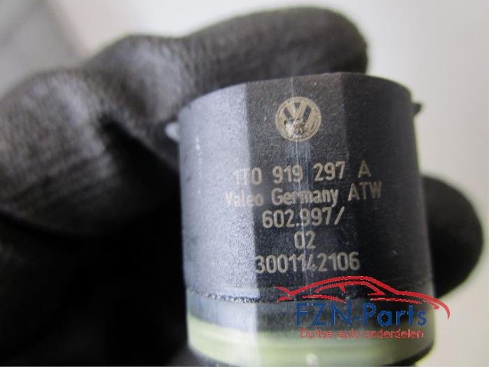 VW PDC Sensor