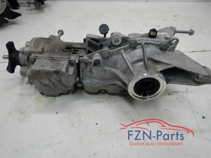 BMW 1-Serie F40 Differentieel Achterzijde