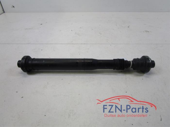 Tussenas Volkswagen Touareg (22740648)