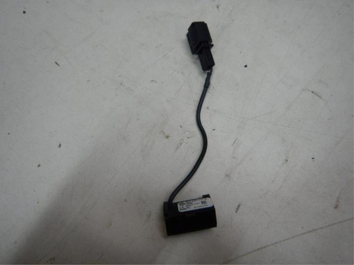 VW Golf 7 Microfoon Voor Telefoon