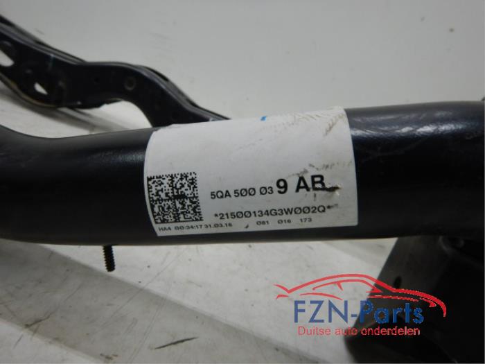 Subframe Volkswagen Touran (22726235)