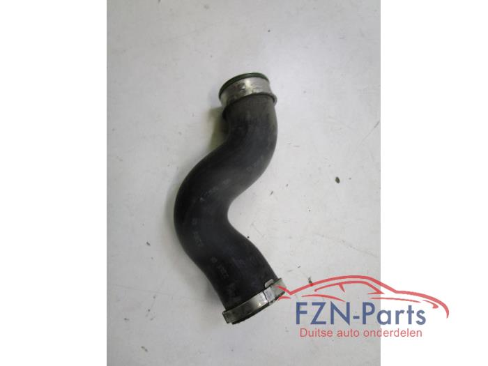 VW Golf 7 R 2.0 TSI Drukleiding Intercooler Buis Intrcoolerbuis