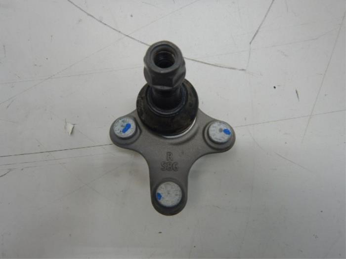 Draagarm rechts-voor Volkswagen Golf (22727417)