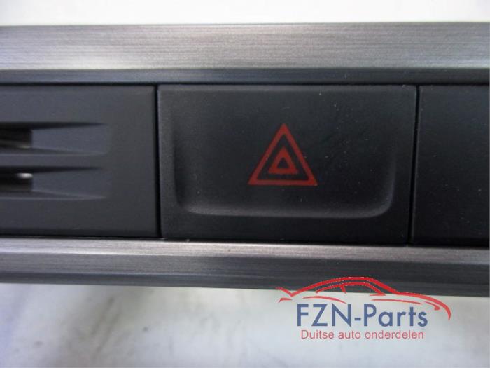 Climatronic Paneel Volkswagen Golf Sportsvan (22744823)