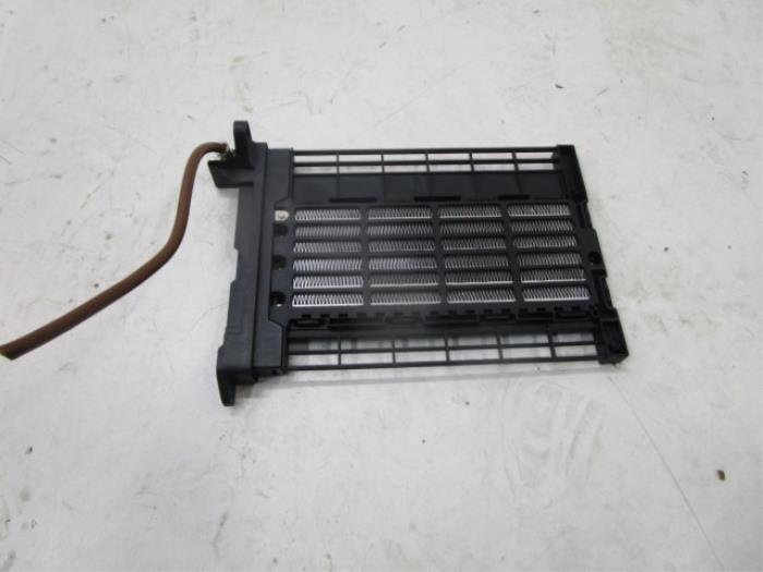 VW Golf 7 Kachel Verwarmingsweerstand