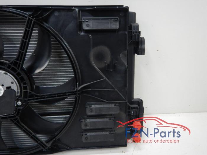 VW Golf 7 Koelerpakket Radiateur 1.2 TSI