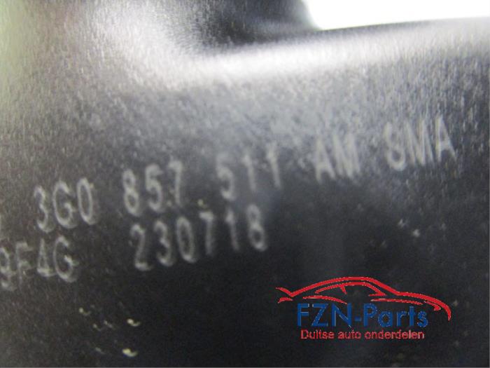 VW Golf 7 Binnenspiegel Zelfdimmend