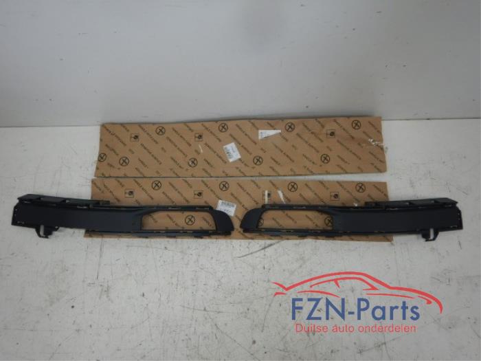 Bumper mistlamp Volkswagen Transporter (22742979)