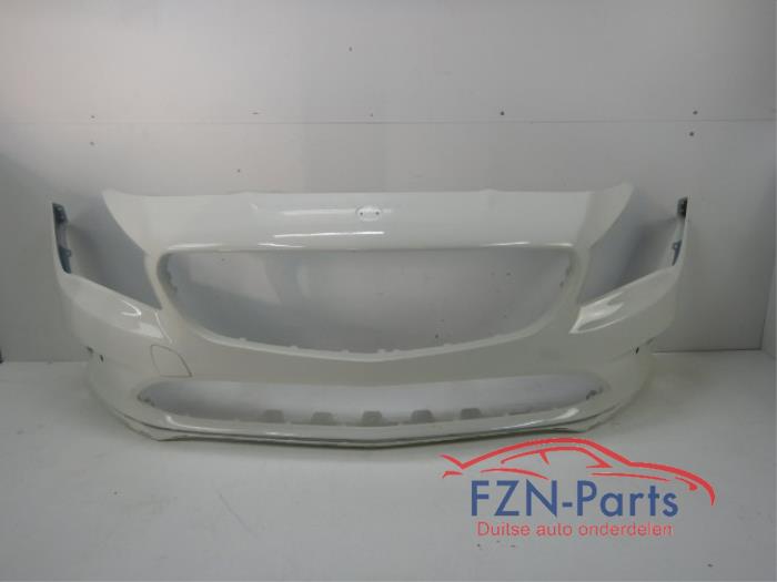 Voorbumper Mercedes CLA (22721783)