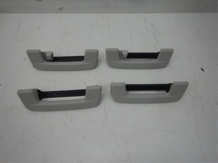 Handgreep Volkswagen Golf (22740693)