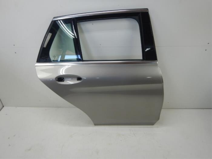 Mercedes-Benz C-Klasse Estate W205 Portier Rechts-achter