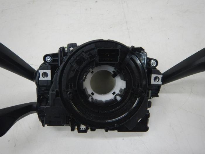 Audi A3 8Y Stuurkolomcombischakelaar+Sleepring