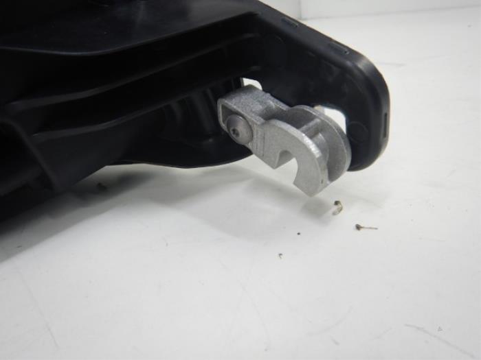 Koplamp links Bentley Bentayga (22721393)
