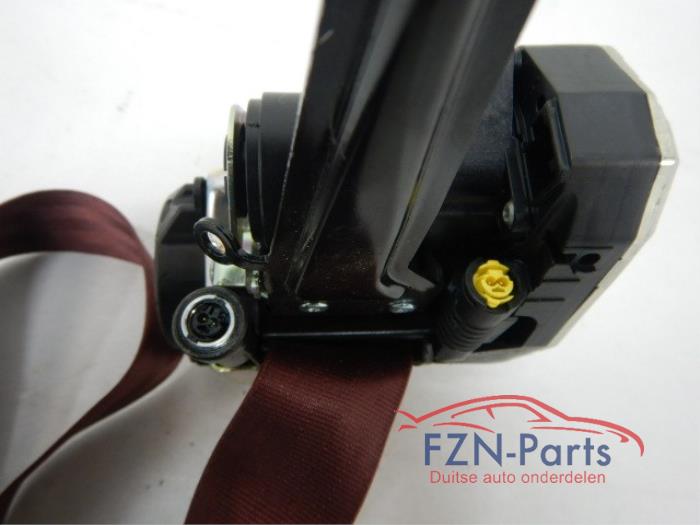 Veiligheidsgordel links-voor Bentley Bentayga (22728418)