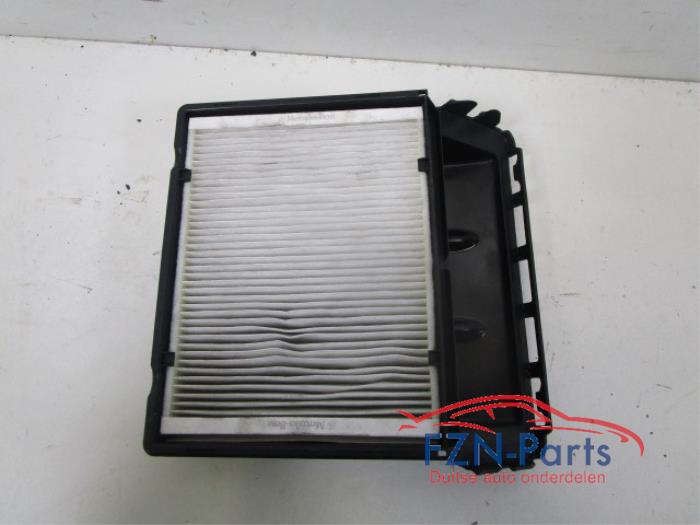 MERCEDES-BENZ W205 Interieur Filter