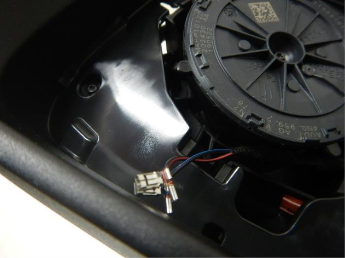 VW ID. Buzz Spiegel Links Inklapbaar