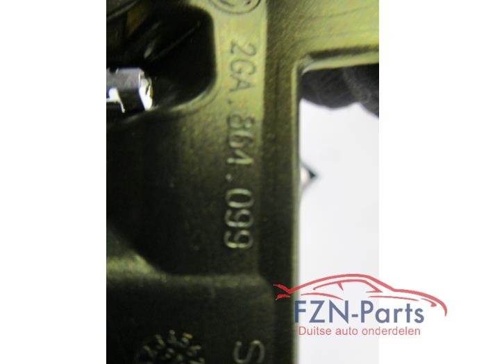 Climatronic Paneel Volkswagen T-Roc (22742976)