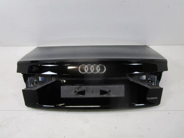 Achterklep Audi A8 (22724503)