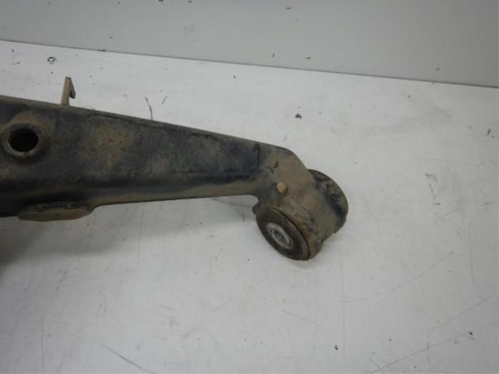 VW Transporter T6.1 7LA 4-Motion Draagarm Links-achter