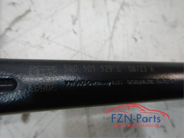 VW Tiguan 5NA Spoorstang Links/Rechts Achterzijde