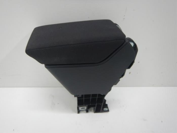Seat Ibiza 6F Middenarmsteun Stof