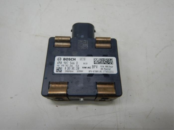 Radar sensor Audi A5 (22745496)