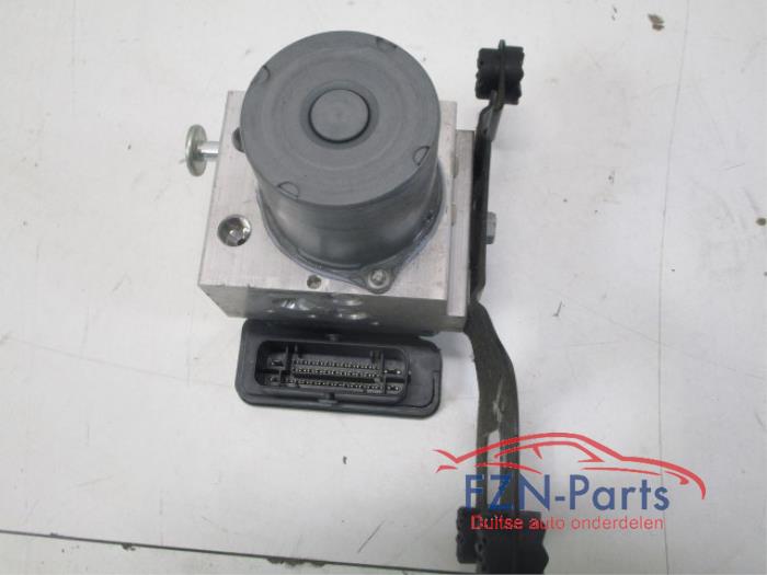 Land Rover Range Rover Sport ABS Pomp (Hydraulic Unit)