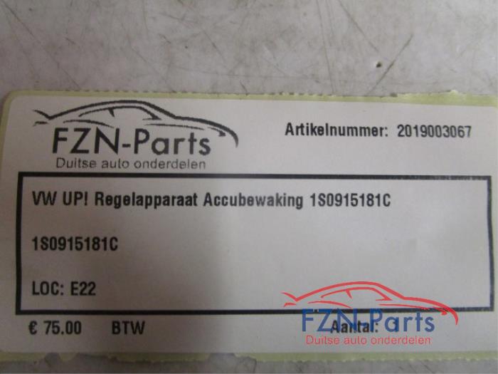 Accupool Volkswagen Diversen (22741154)