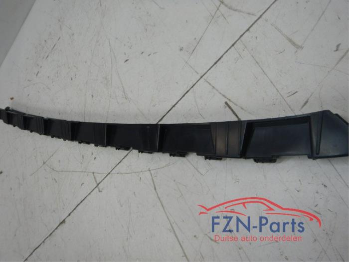 VW Golf 8 Bumpergeleider Verstevigingsprofiel Voor