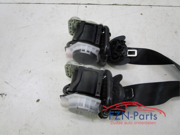 Veiligheidsgordel Set voor Seat Ateca (22728984)
