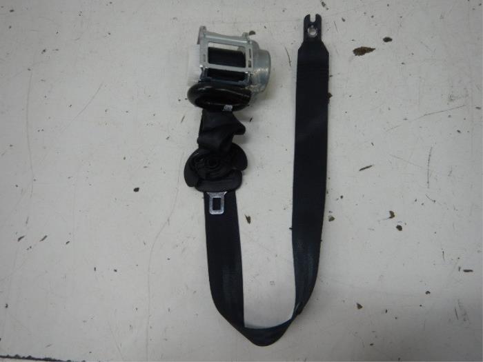 Veiligheidsgordel links-voor Audi Q8 (22728057)