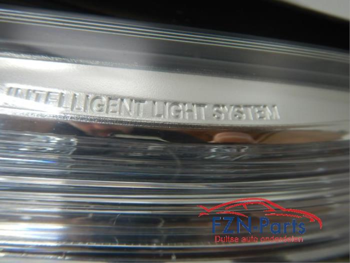 Koplamp links Mercedes ML-Klasse (22721467)
