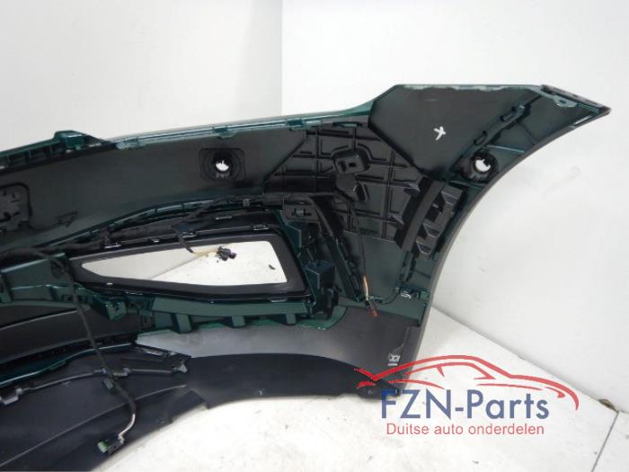 Voorbumper Volkswagen Passat (22722274)