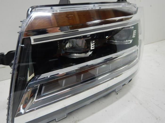 Koplamp links Volkswagen Crafter (22721420)
